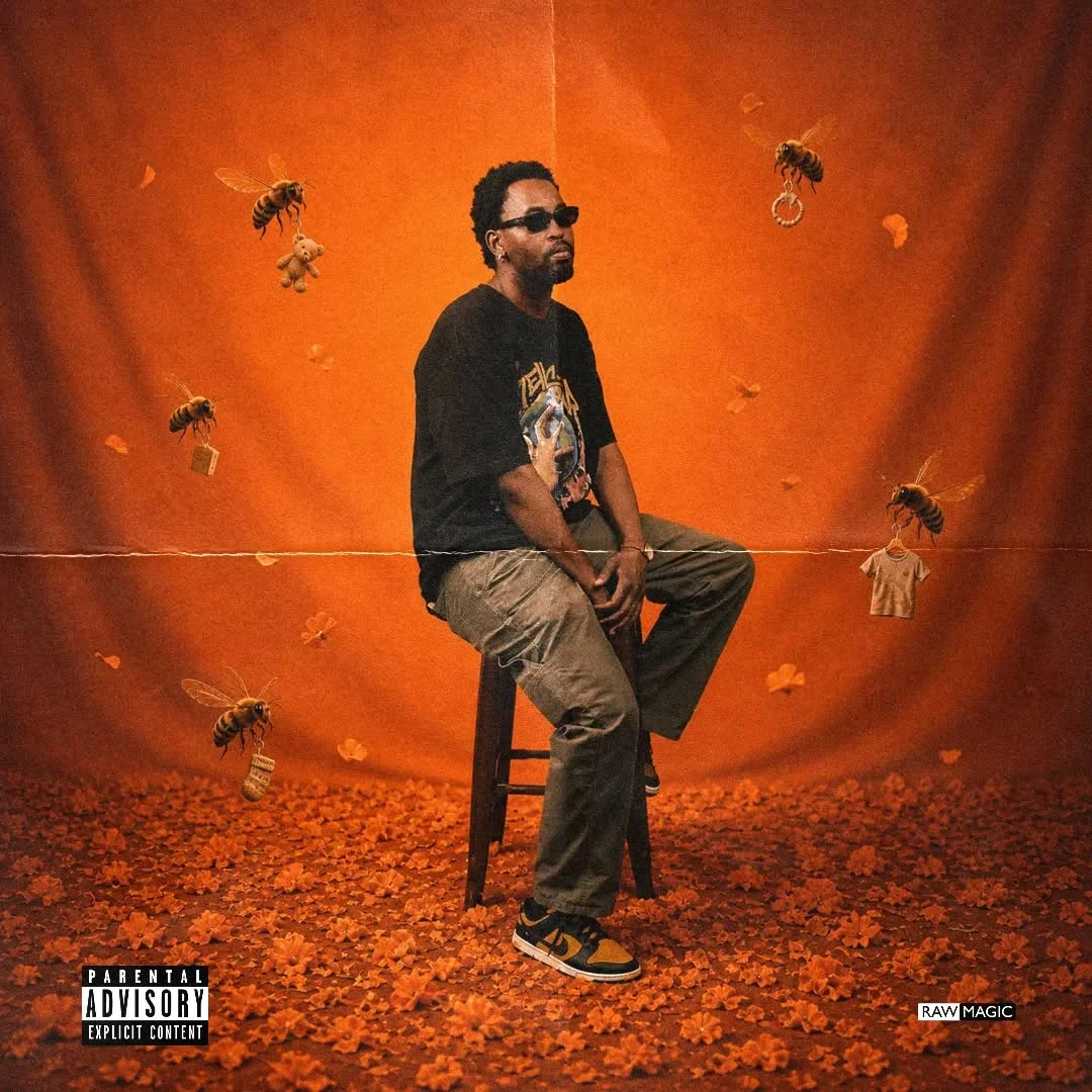 Latest Album Vinyl